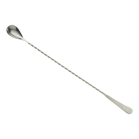 Stainless Steel Cocktail Mixing Spoon