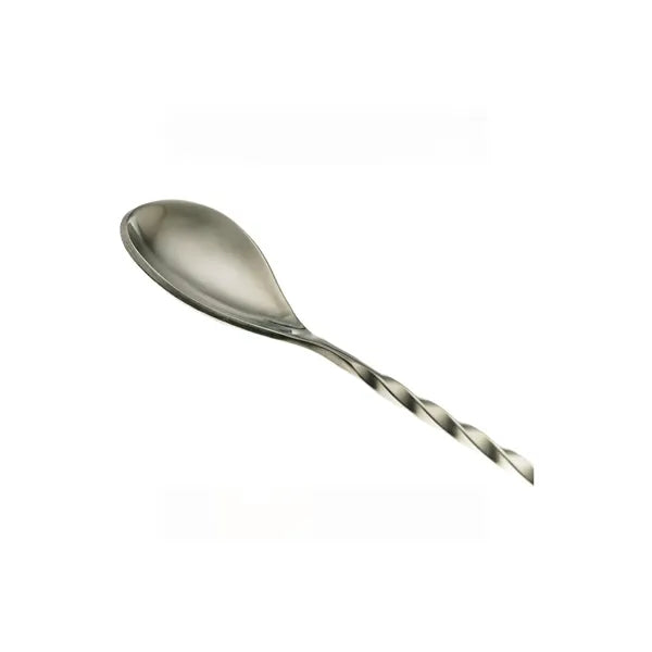Stainless Steel Cocktail Mixing Spoon