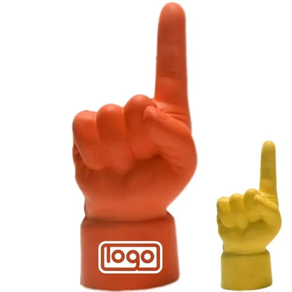 PU Foam Finger Stress Relief