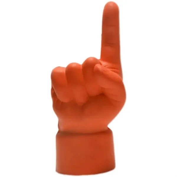 PU Foam Finger Stress Relief