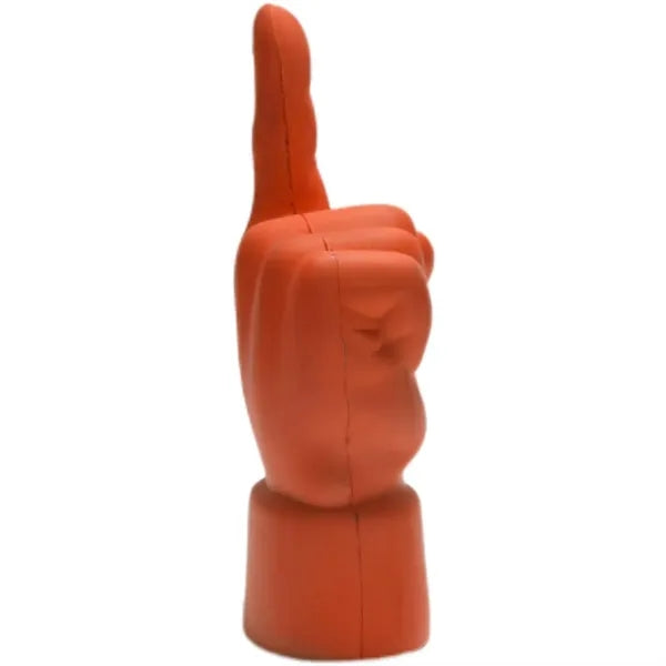 PU Foam Finger Stress Relief