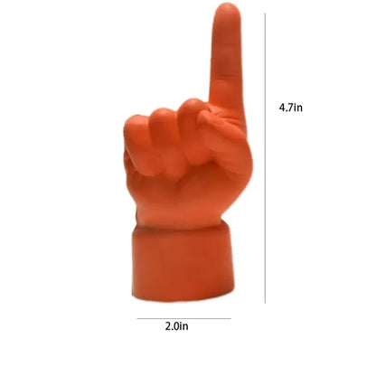 PU Foam Finger Stress Relief
