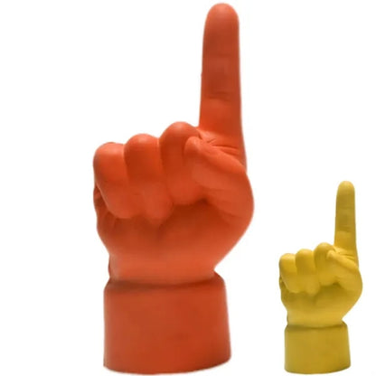 PU Foam Finger Stress Relief