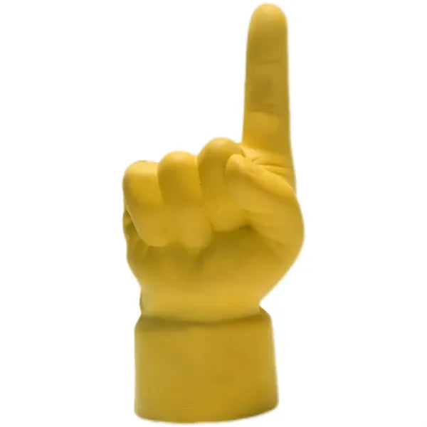 PU Foam Finger Stress Relief