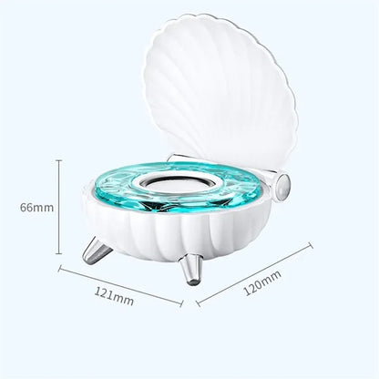 Shell Wireless Bluetooth Speaker