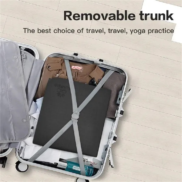 Foldable Yoga Mat