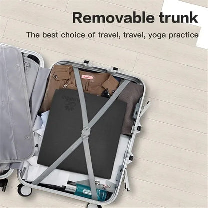 Foldable Yoga Mat