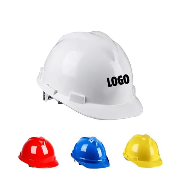 Construction Site Anti Collision Hard Hat