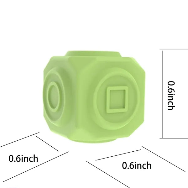 Traditional Korean Gonggi Stone Tossing Game Set