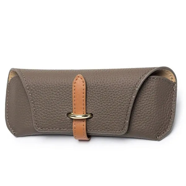 PU Leather Glasses Storage Cases