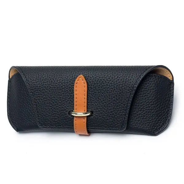 PU Leather Glasses Storage Cases