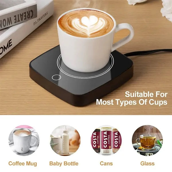 Portable Mug Warmer