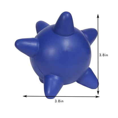 PU Foam Blood Platelet Stress Reliever Squeeze Toy