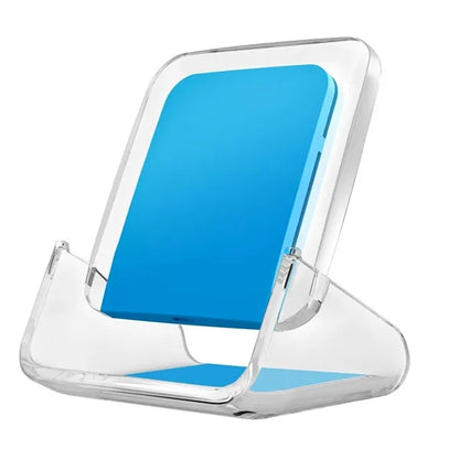 2 In 1 Wireless Charging w/ Phone Holder