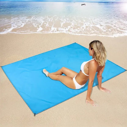 Picnic Blanket Beach Mat