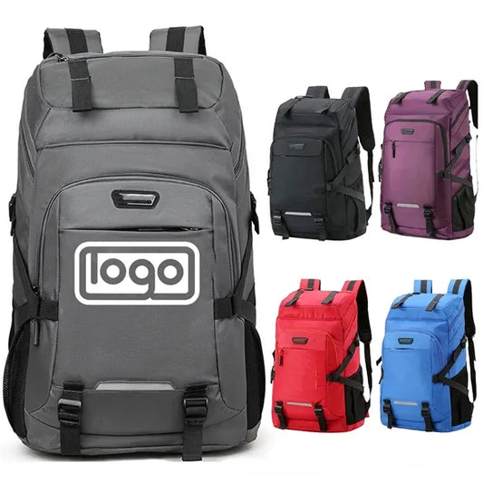 Large Capacity Backpack