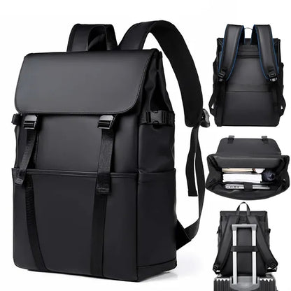 Business Travel Backpack