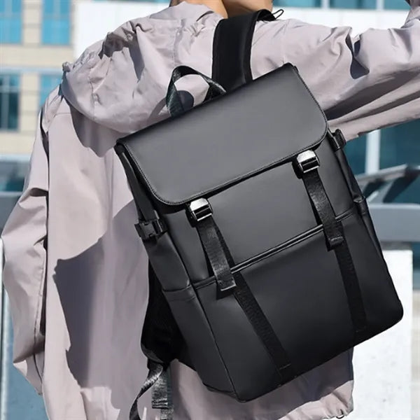 Business Travel Backpack