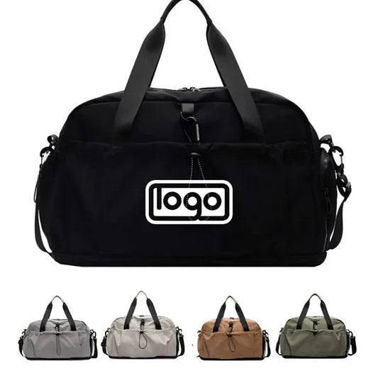 Large Gym Tote Bag