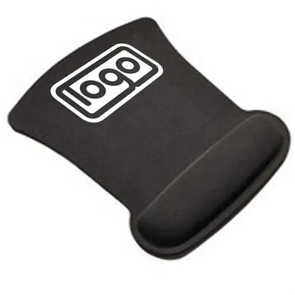 Wrist Rest Mouse Pad
