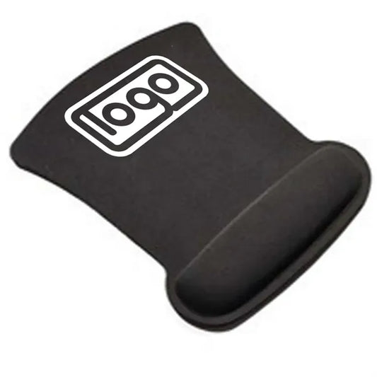 Wrist Rest Mouse Pad