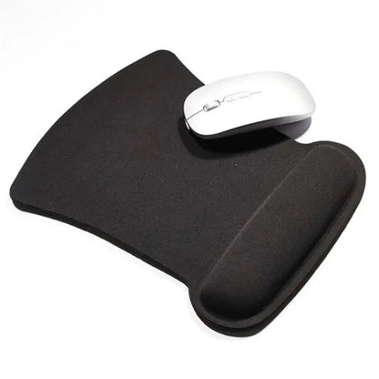 Wrist Rest Mouse Pad