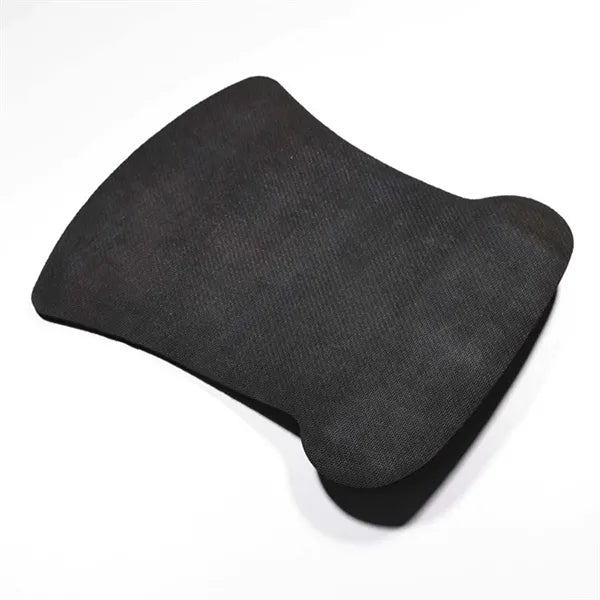 Wrist Rest Mouse Pad