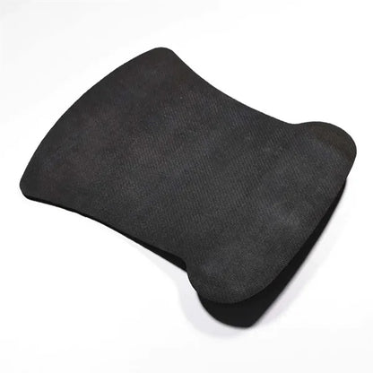 Wrist Rest Mouse Pad