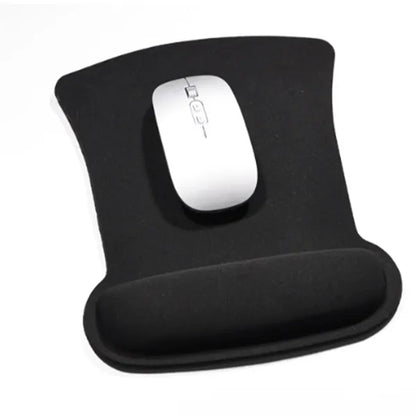 Wrist Rest Mouse Pad