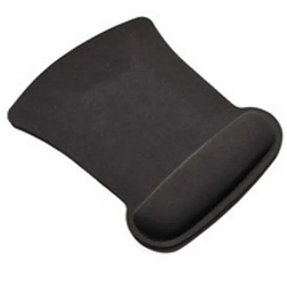Wrist Rest Mouse Pad