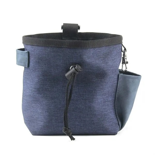 Portable Dog Treat Bag