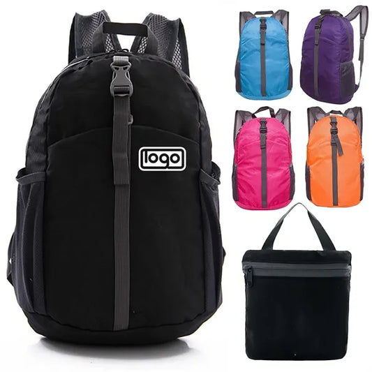 Foldable Backpack
