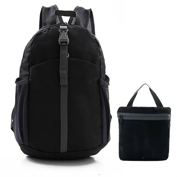 Foldable Backpack
