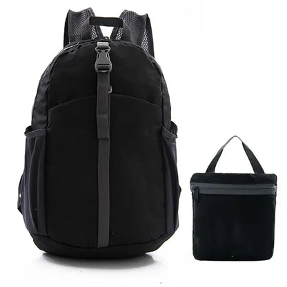 Foldable Backpack