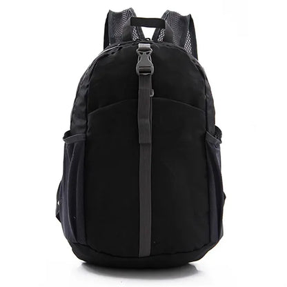 Foldable Backpack