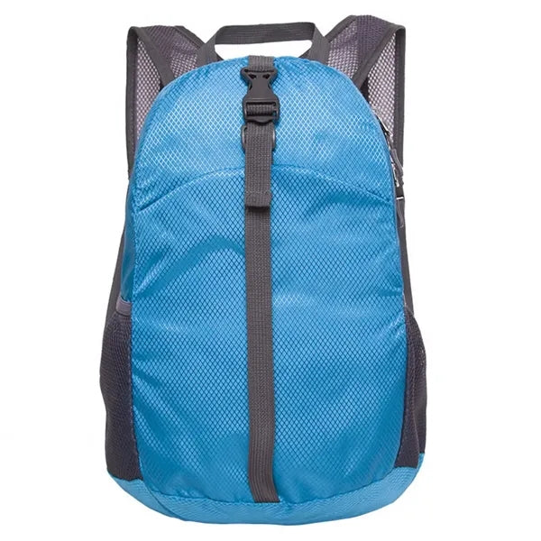 Foldable Backpack