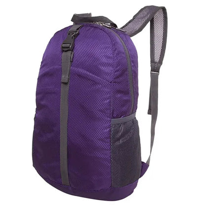Foldable Backpack