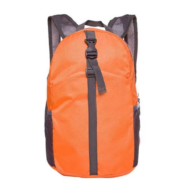 Foldable Backpack