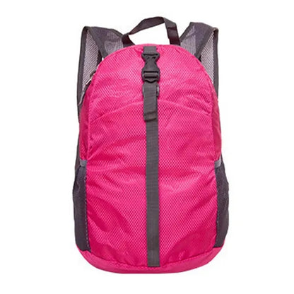 Foldable Backpack