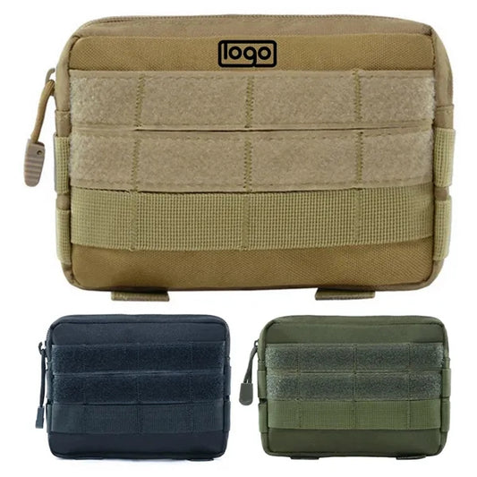 Tactical Utility Pouch