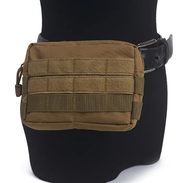 Tactical Utility Pouch