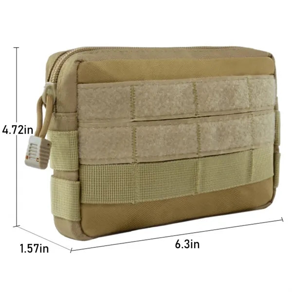 Tactical Utility Pouch