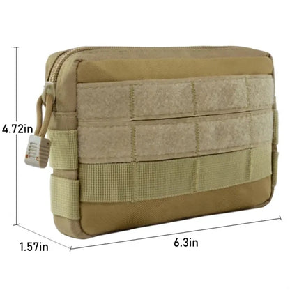 Tactical Utility Pouch