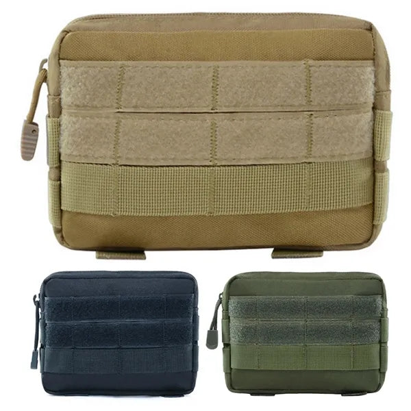 Tactical Utility Pouch