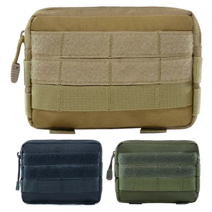 Tactical Utility Pouch