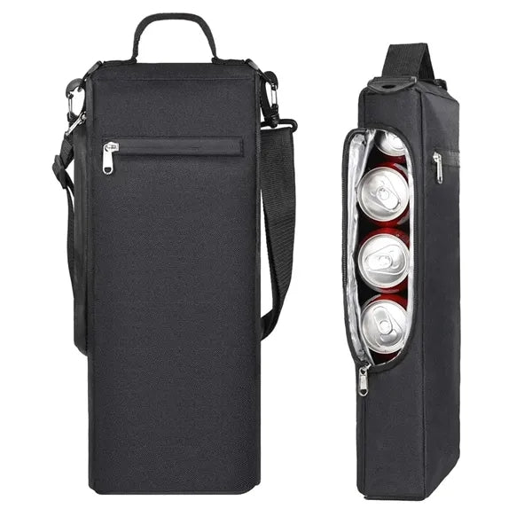 Outdoor Portable Golf Refrigerated Beer Ice Bag
