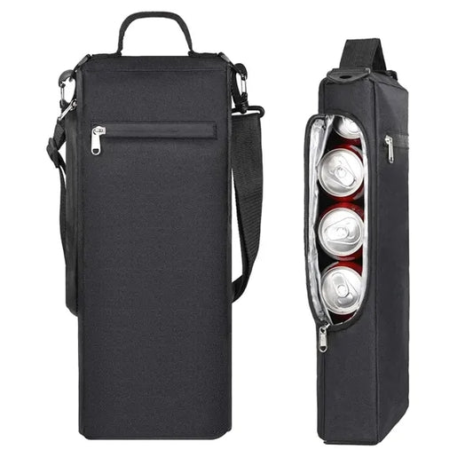 Outdoor Portable Golf Refrigerated Beer Ice Bag