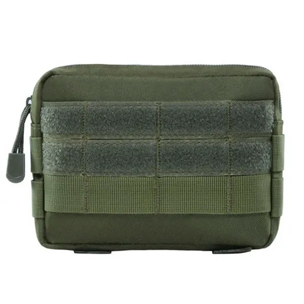 Tactical Utility Pouch