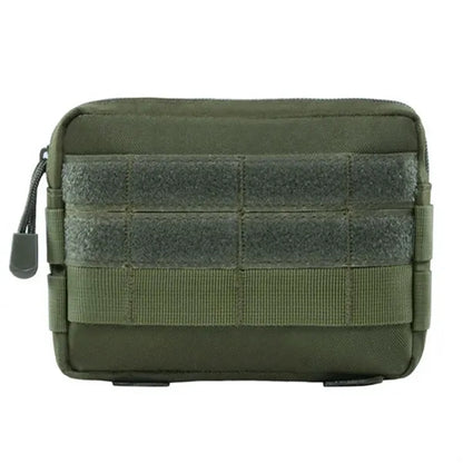 Tactical Utility Pouch
