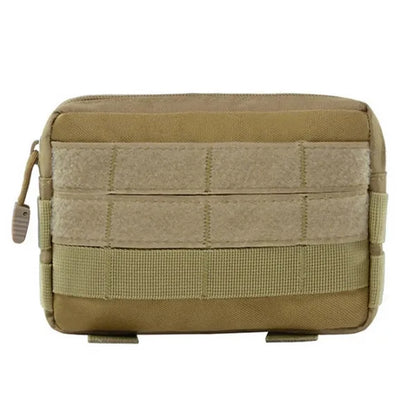 Tactical Utility Pouch